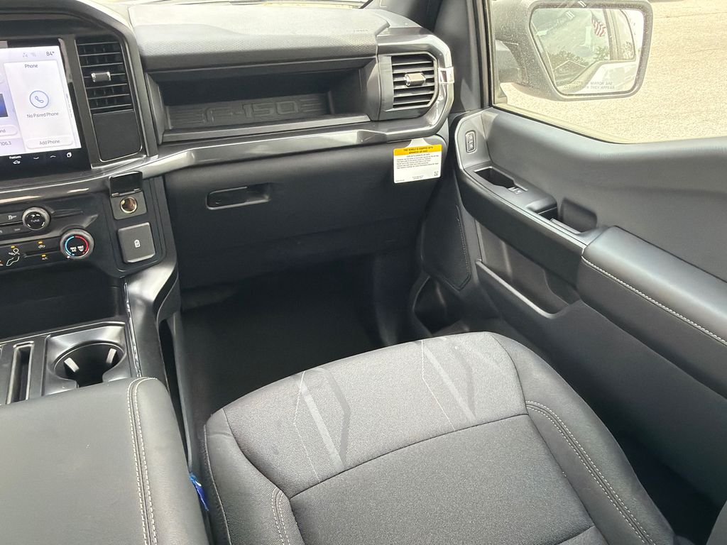 Thumbnail: 2026 Ford F-150 - 24