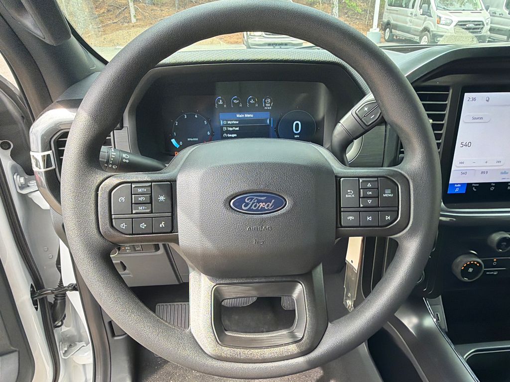 Thumbnail: 2026 Ford F-150 - 13