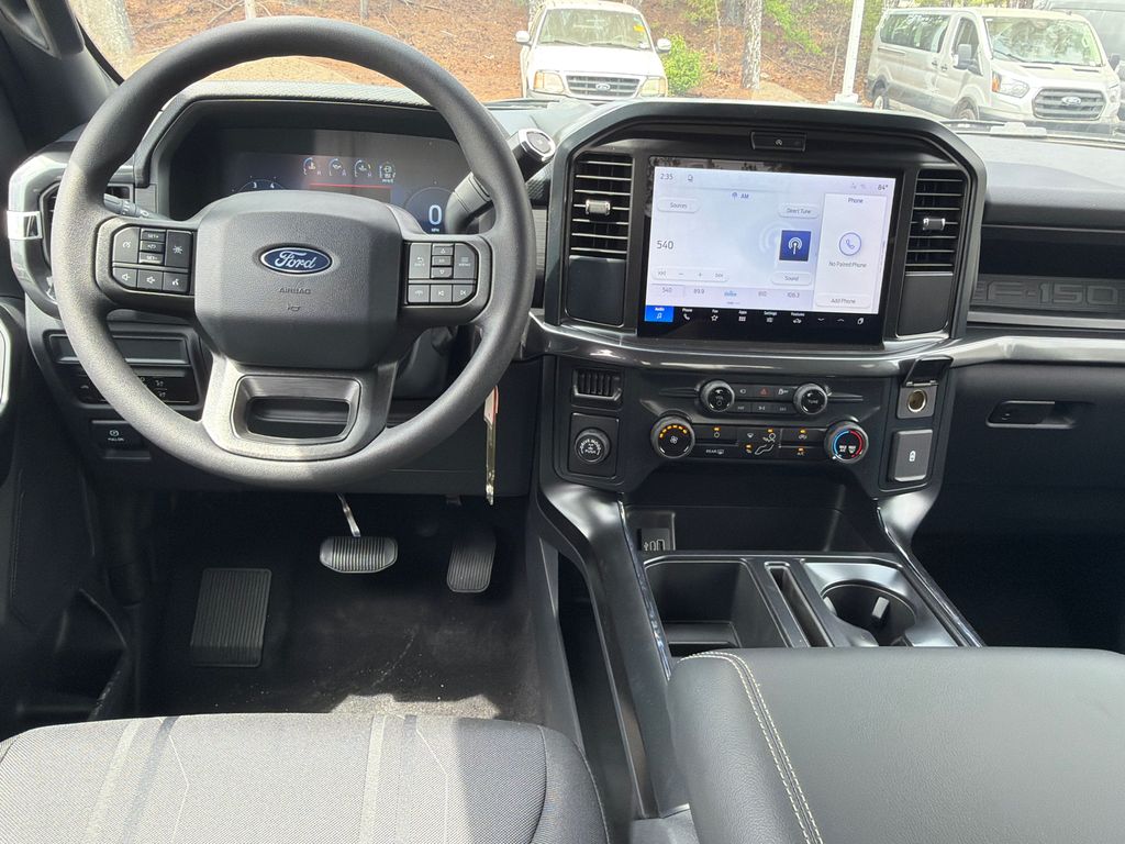 Thumbnail: 2026 Ford F-150 - 12