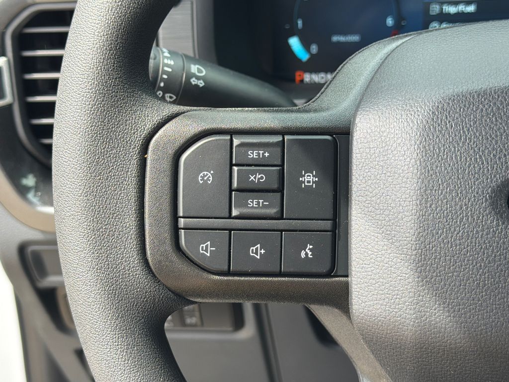 Thumbnail: 2026 Ford F-150 - 25