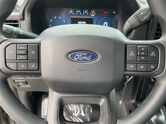 2024 Ford F-150 STX 19