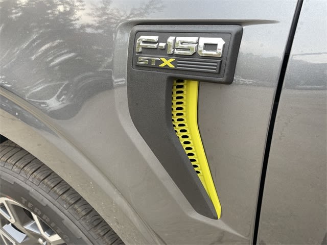 2024 Ford F-150 STX 6