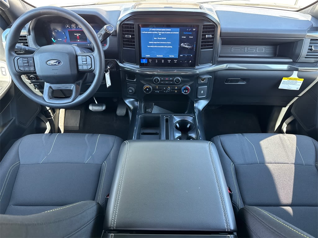 Thumbnail: 2025 Ford F-150 - 8