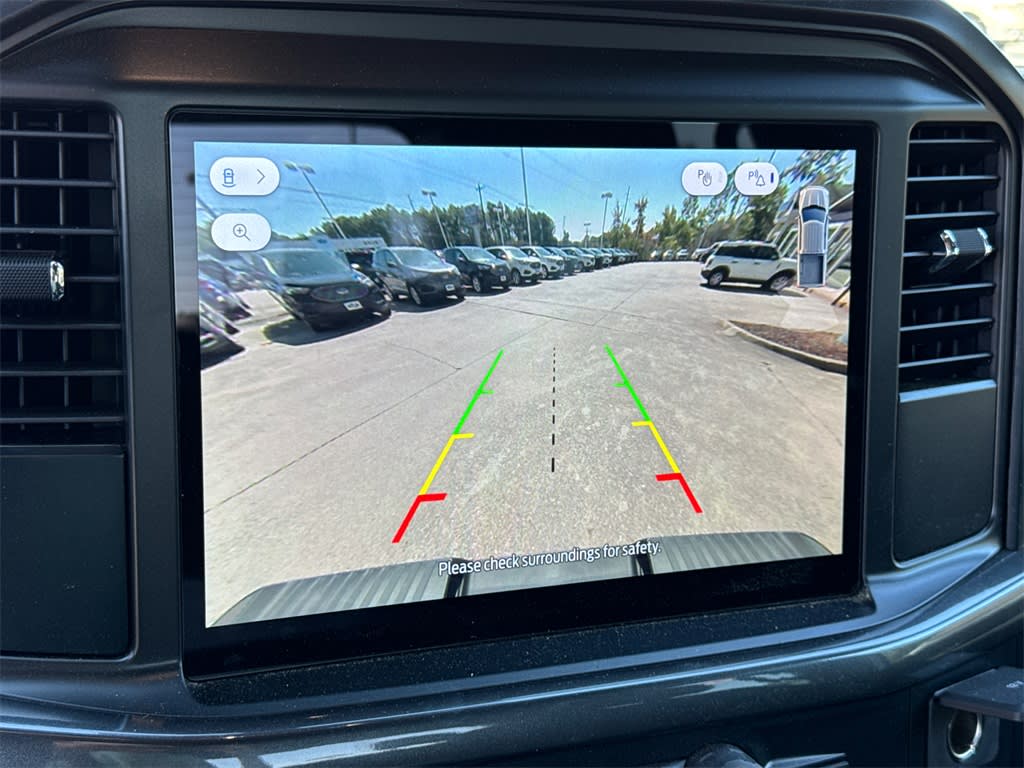 Thumbnail: 2025 Ford F-150 - 28