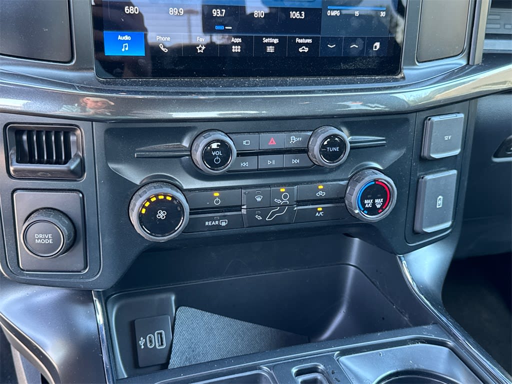 Thumbnail: 2025 Ford F-150 - 29