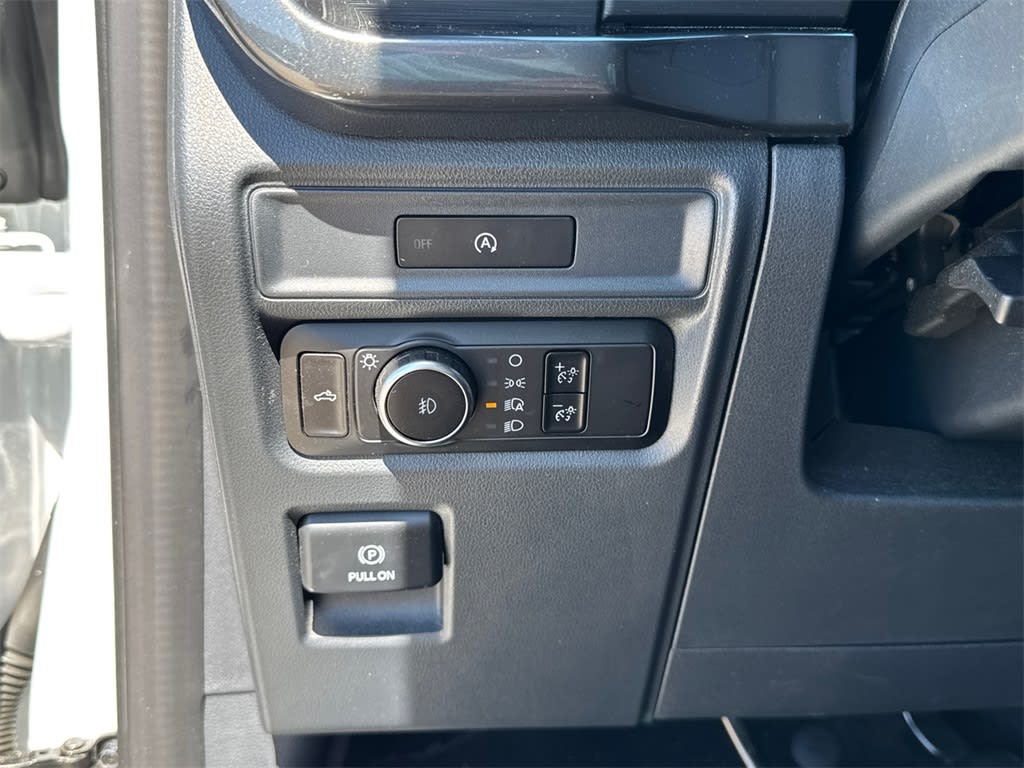 Thumbnail: 2025 Ford F-150 - 30