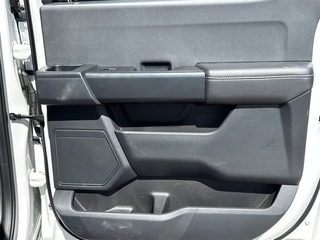 Thumbnail: 2025 Ford F-150 - 22