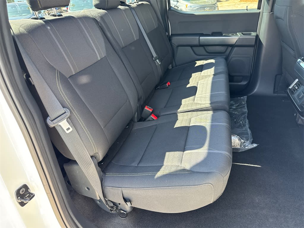 Thumbnail: 2025 Ford F-150 - 11