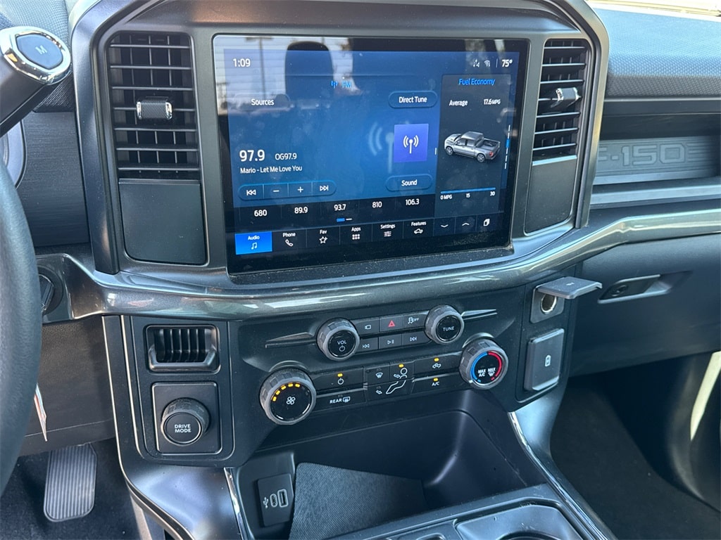 Thumbnail: 2025 Ford F-150 - 14