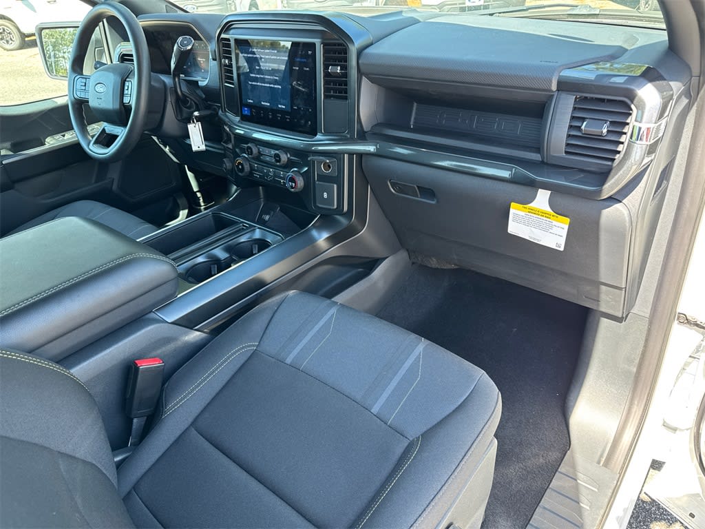 Thumbnail: 2025 Ford F-150 - 2