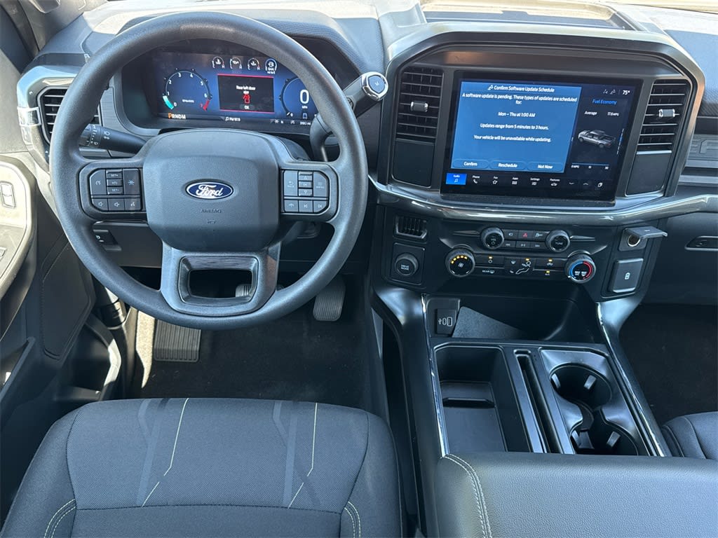 Thumbnail: 2025 Ford F-150 - 12