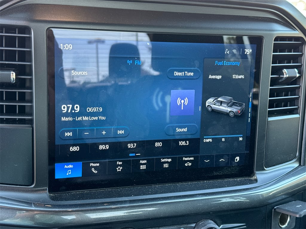 Thumbnail: 2025 Ford F-150 - 27