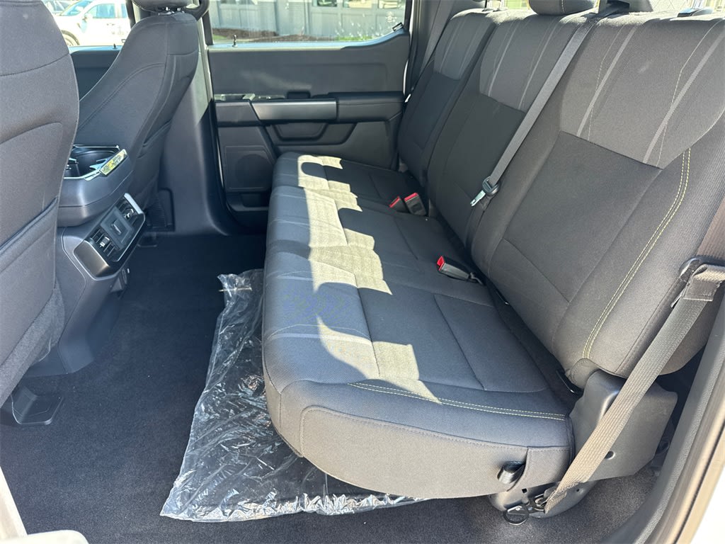 Thumbnail: 2025 Ford F-150 - 23