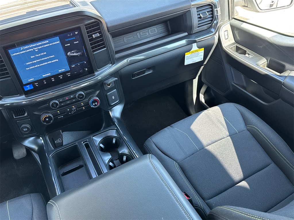 Thumbnail: 2025 Ford F-150 - 13