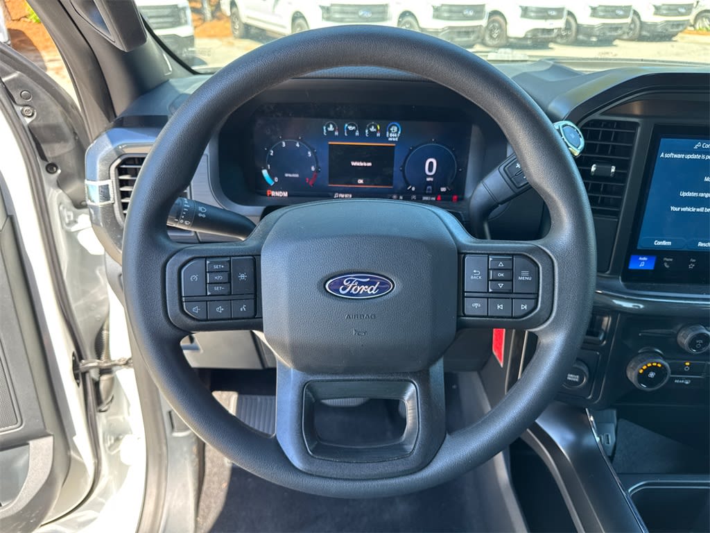 Thumbnail: 2025 Ford F-150 - 24