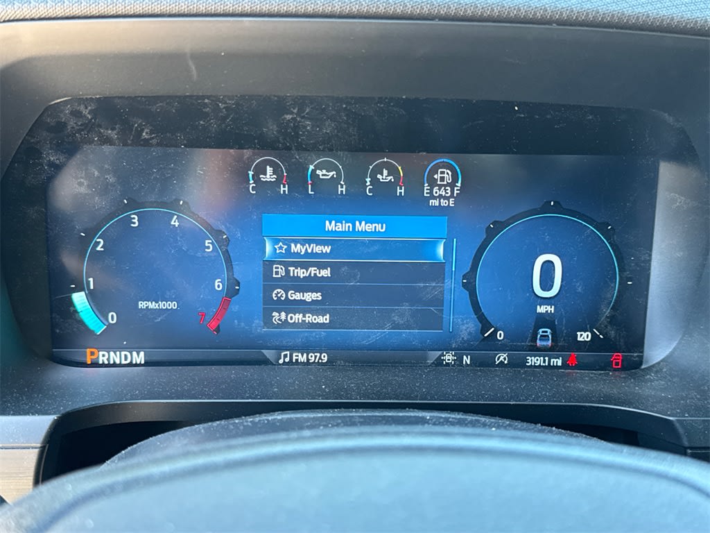 Thumbnail: 2025 Ford F-150 - 15