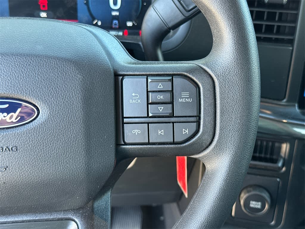 Thumbnail: 2025 Ford F-150 - 26