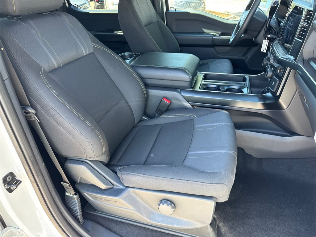 Thumbnail: 2025 Ford F-150 - 10