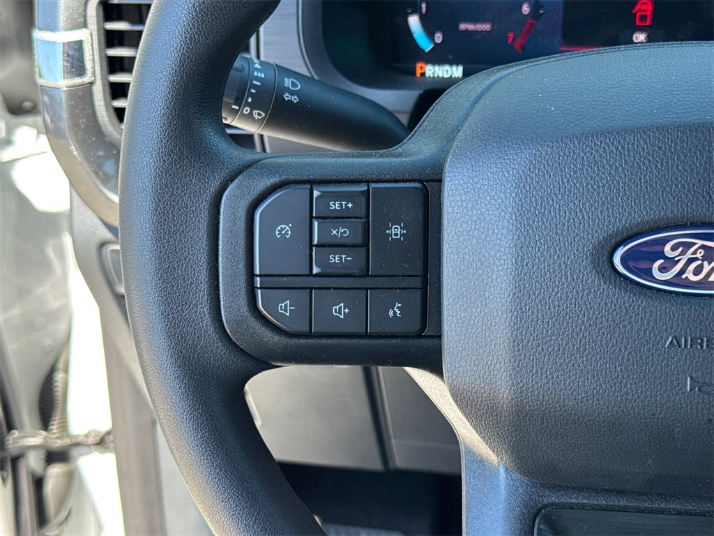 Thumbnail: 2025 Ford F-150 - 25