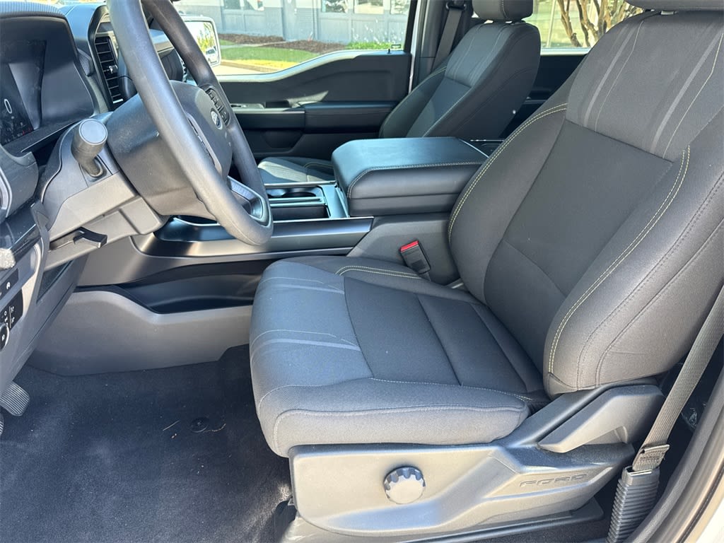 Thumbnail: 2025 Ford F-150 - 9