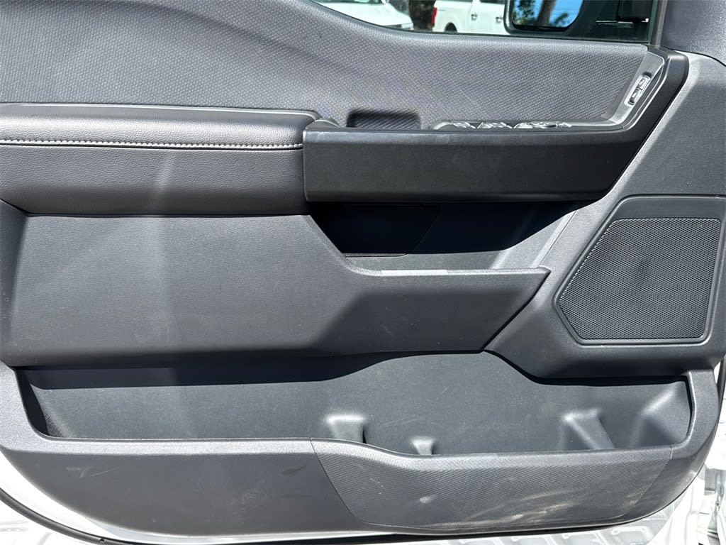 Thumbnail: 2025 Ford F-150 - 21