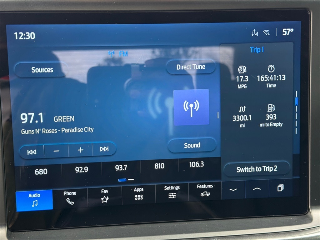 Thumbnail: 2025 Ford F-150 - 27