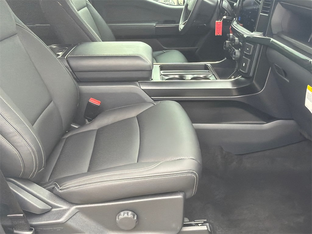 Thumbnail: 2025 Ford F-150 - 10