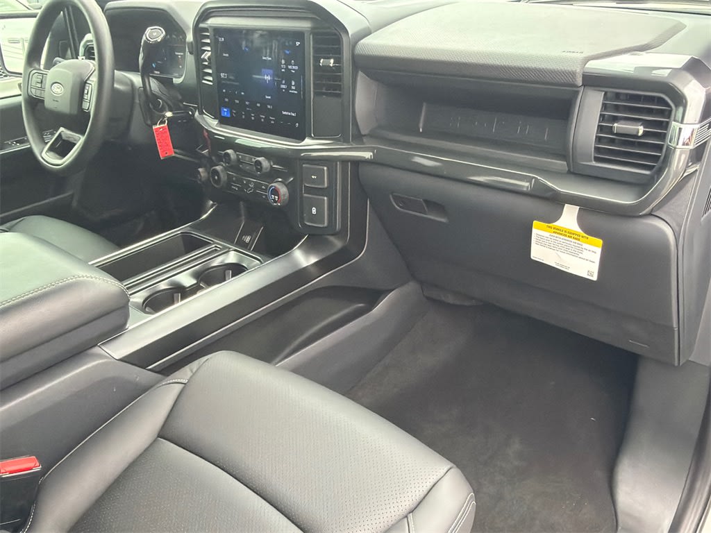 Thumbnail: 2025 Ford F-150 - 2