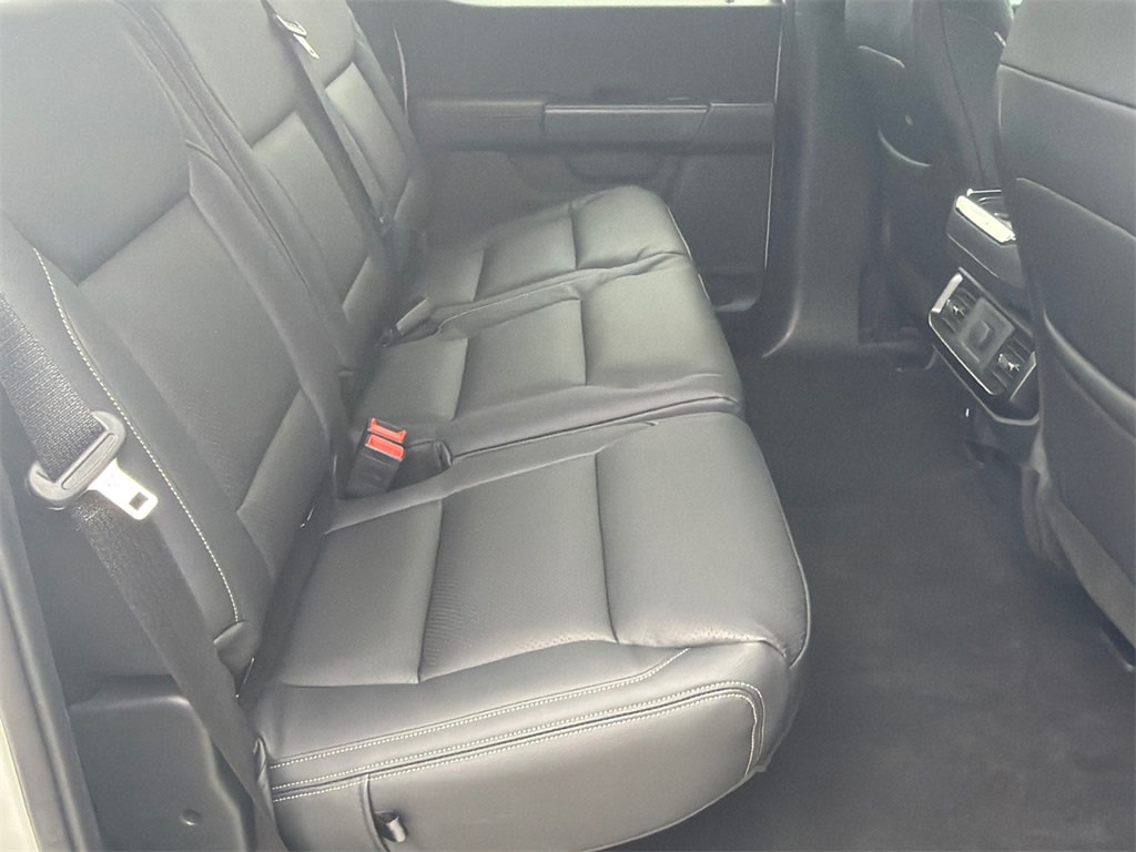 Thumbnail: 2025 Ford F-150 - 11