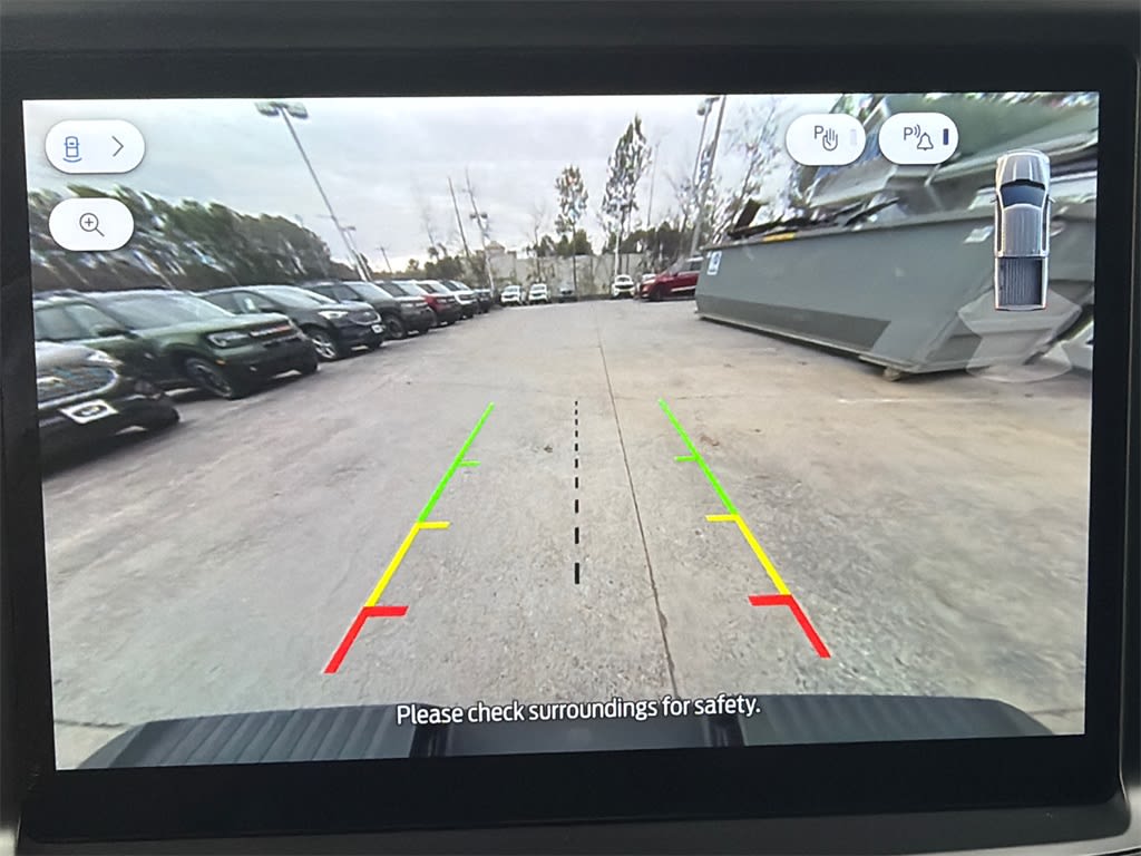 Thumbnail: 2025 Ford F-150 - 28