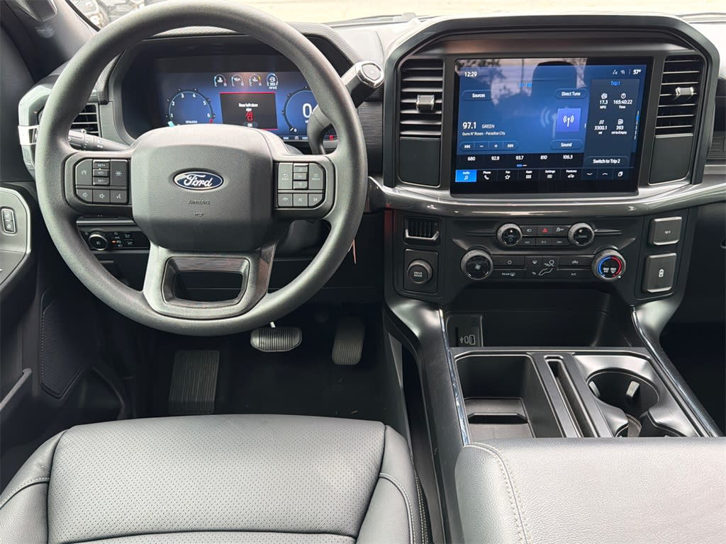 Thumbnail: 2025 Ford F-150 - 12