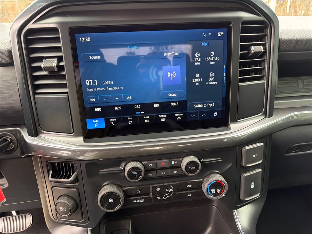 Thumbnail: 2025 Ford F-150 - 14