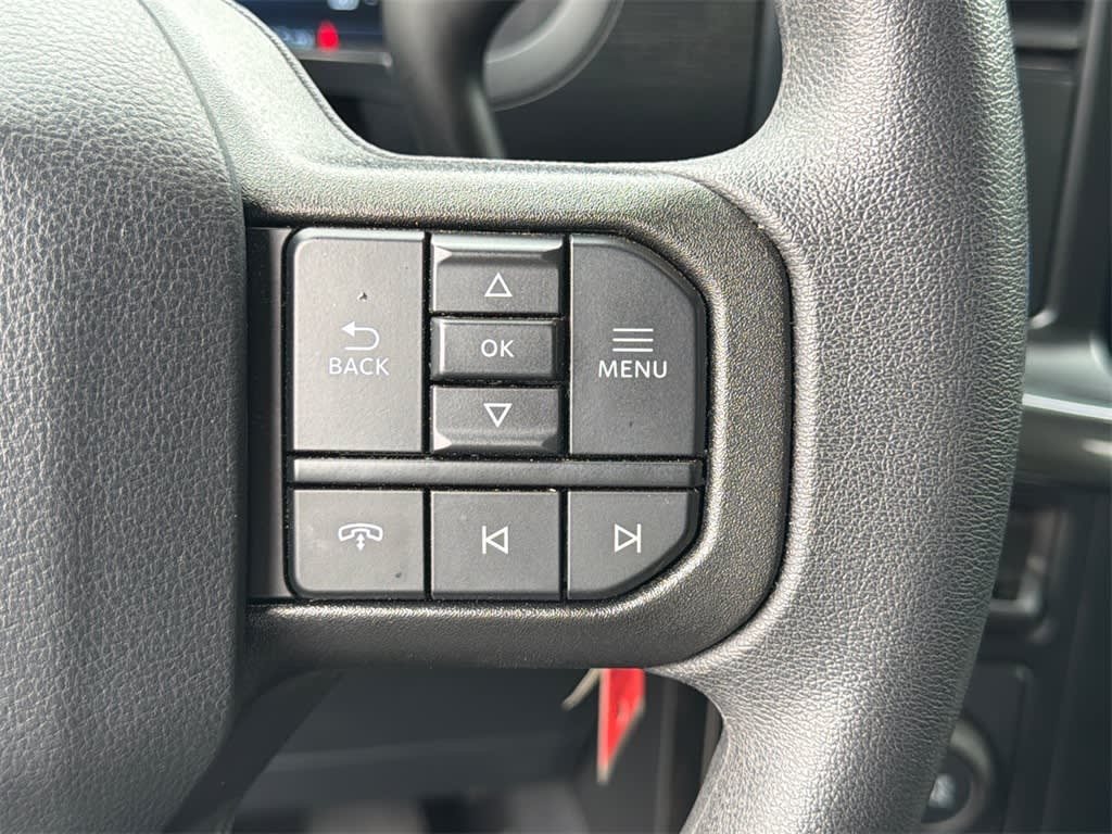 Thumbnail: 2025 Ford F-150 - 26