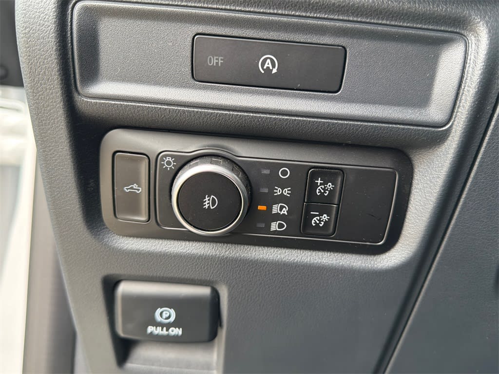 Thumbnail: 2025 Ford F-150 - 30