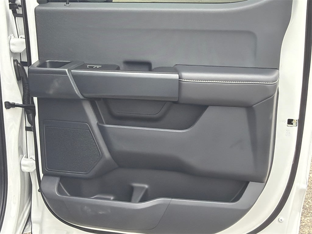 Thumbnail: 2025 Ford F-150 - 22