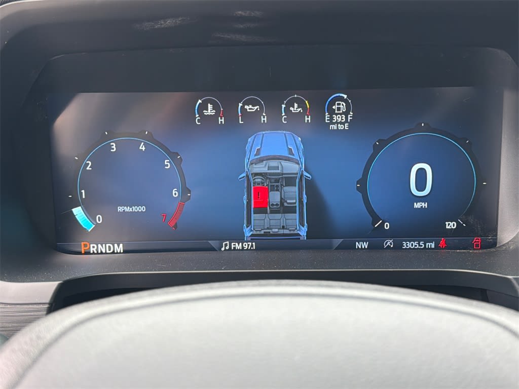 Thumbnail: 2025 Ford F-150 - 15