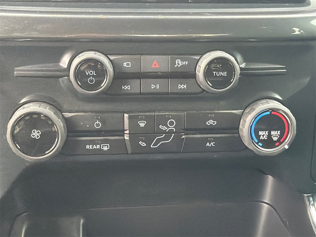 Thumbnail: 2025 Ford F-150 - 29