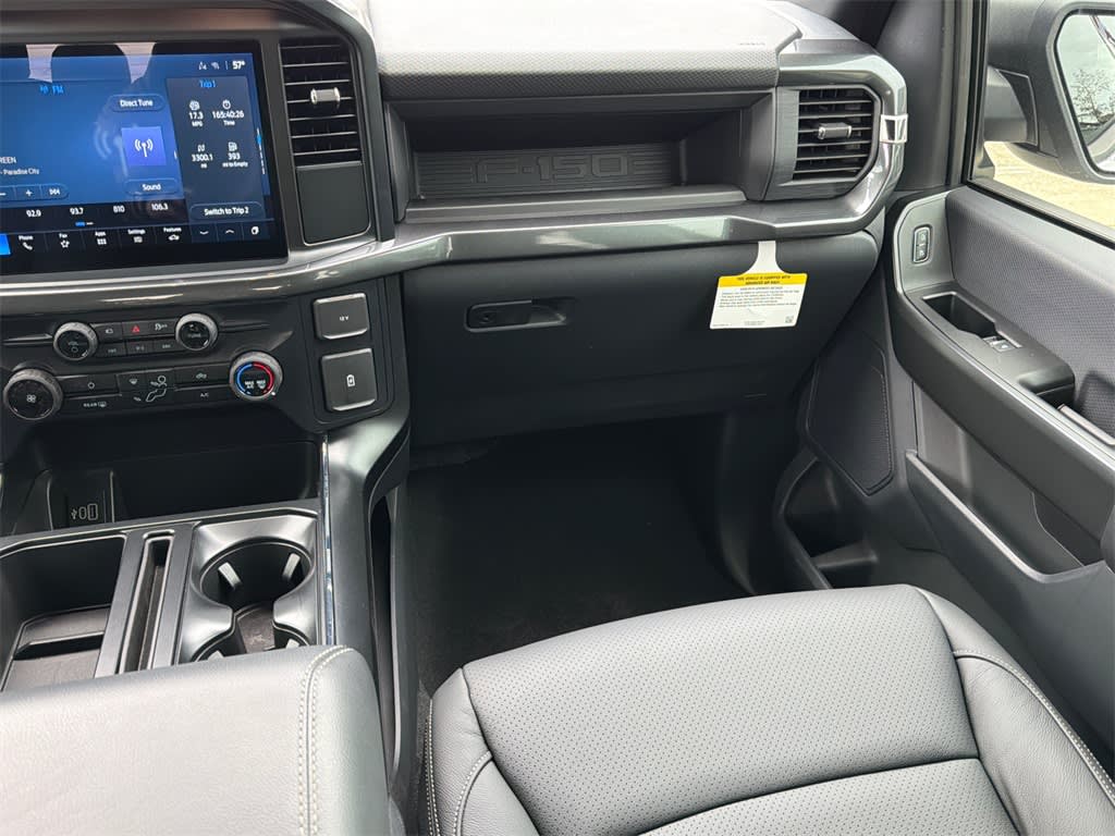 Thumbnail: 2025 Ford F-150 - 13