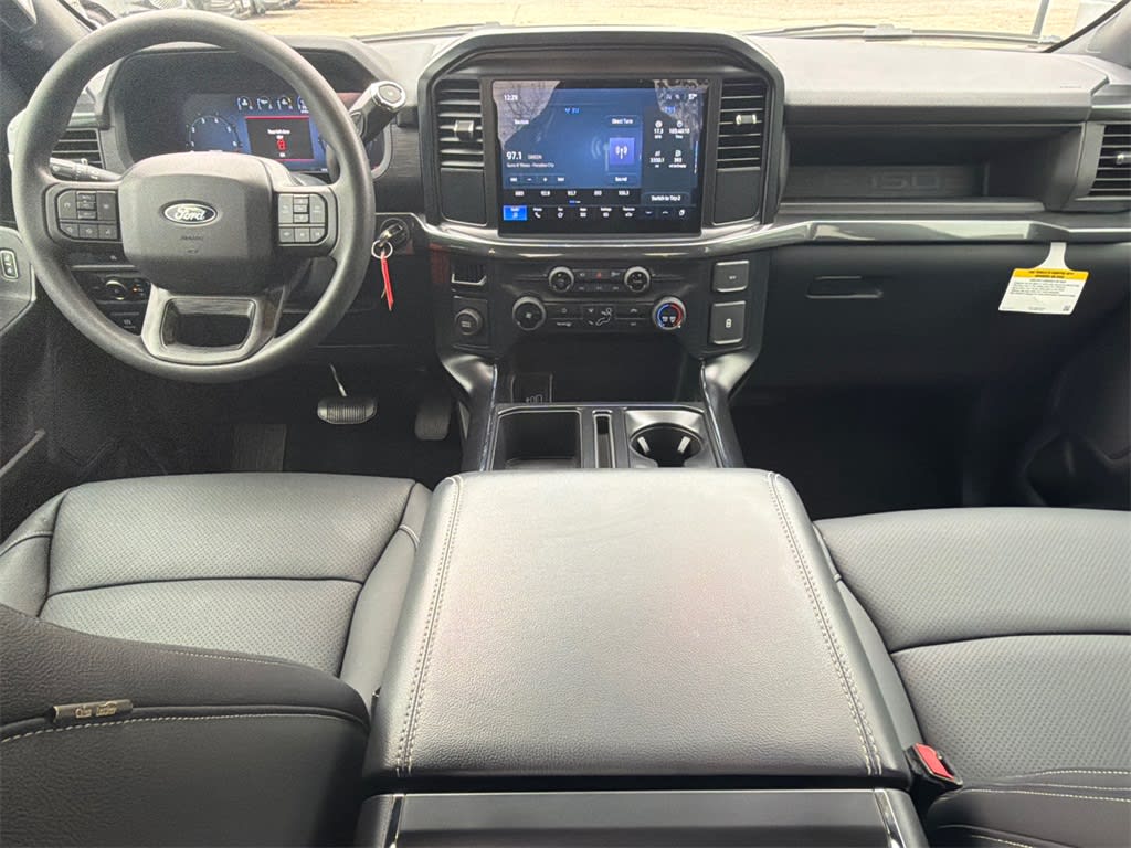 Thumbnail: 2025 Ford F-150 - 8