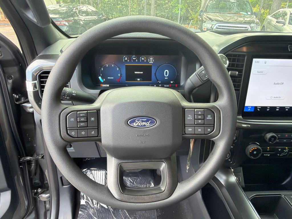 Thumbnail: 2026 Ford F-150 - 13