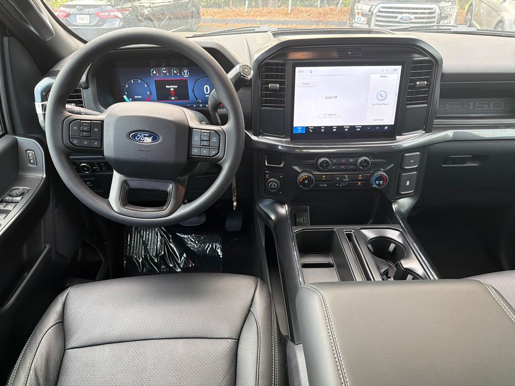 Thumbnail: 2026 Ford F-150 - 8