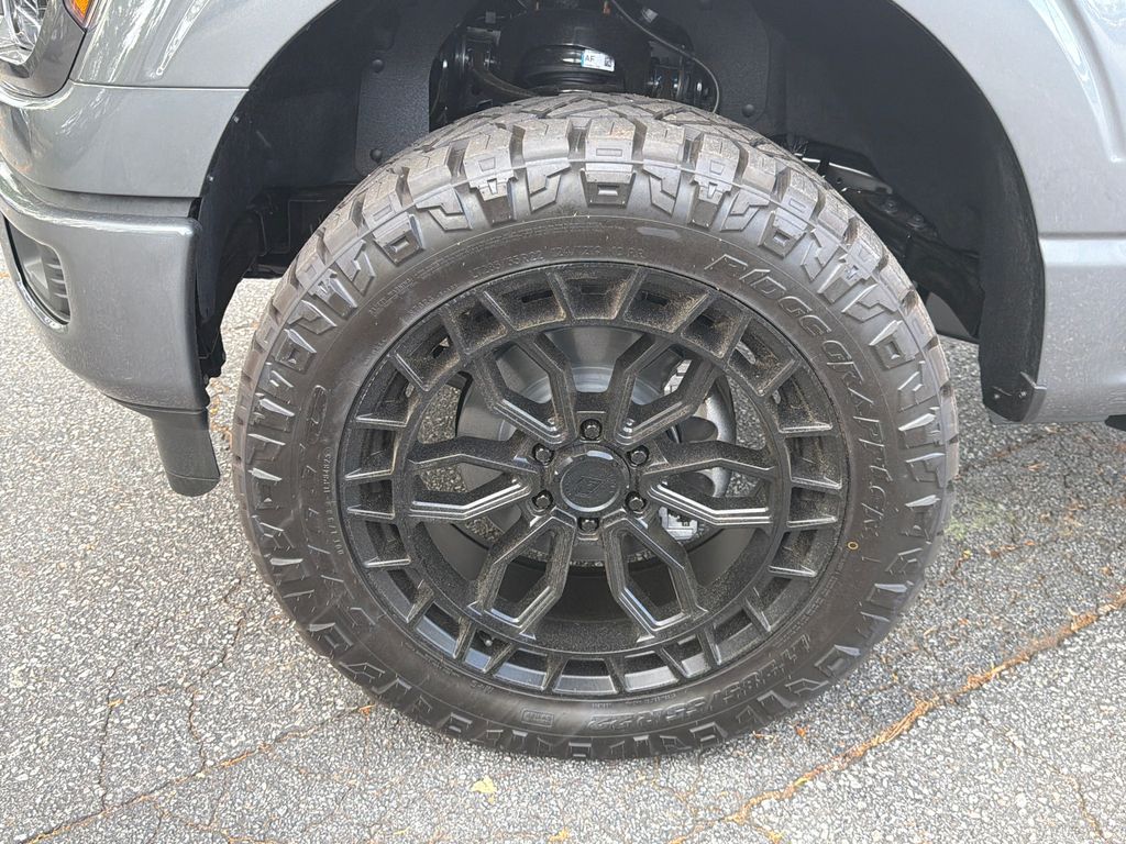 Thumbnail: 2026 Ford F-150 - 7
