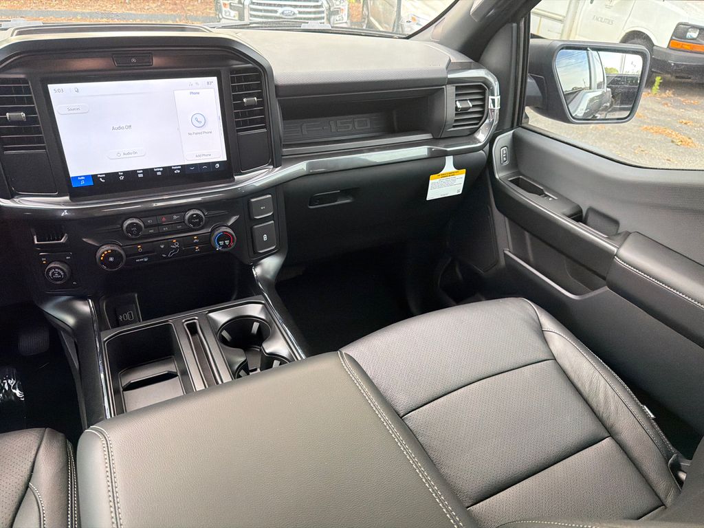 Thumbnail: 2026 Ford F-150 - 12