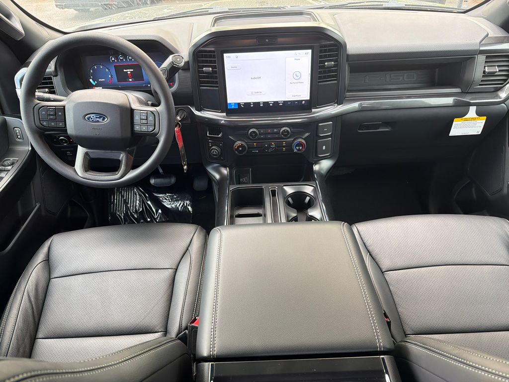 Thumbnail: 2026 Ford F-150 - 2