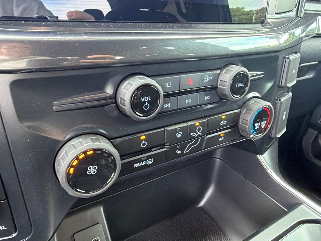 Thumbnail: 2026 Ford F-150 - 29