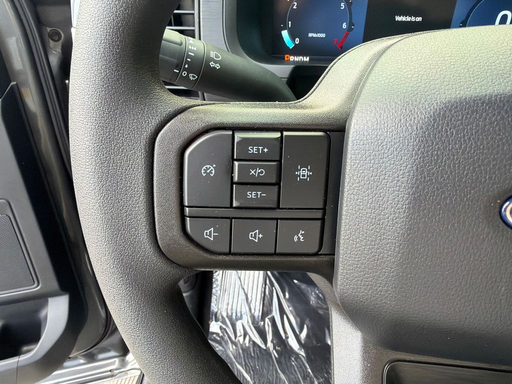 Thumbnail: 2026 Ford F-150 - 25