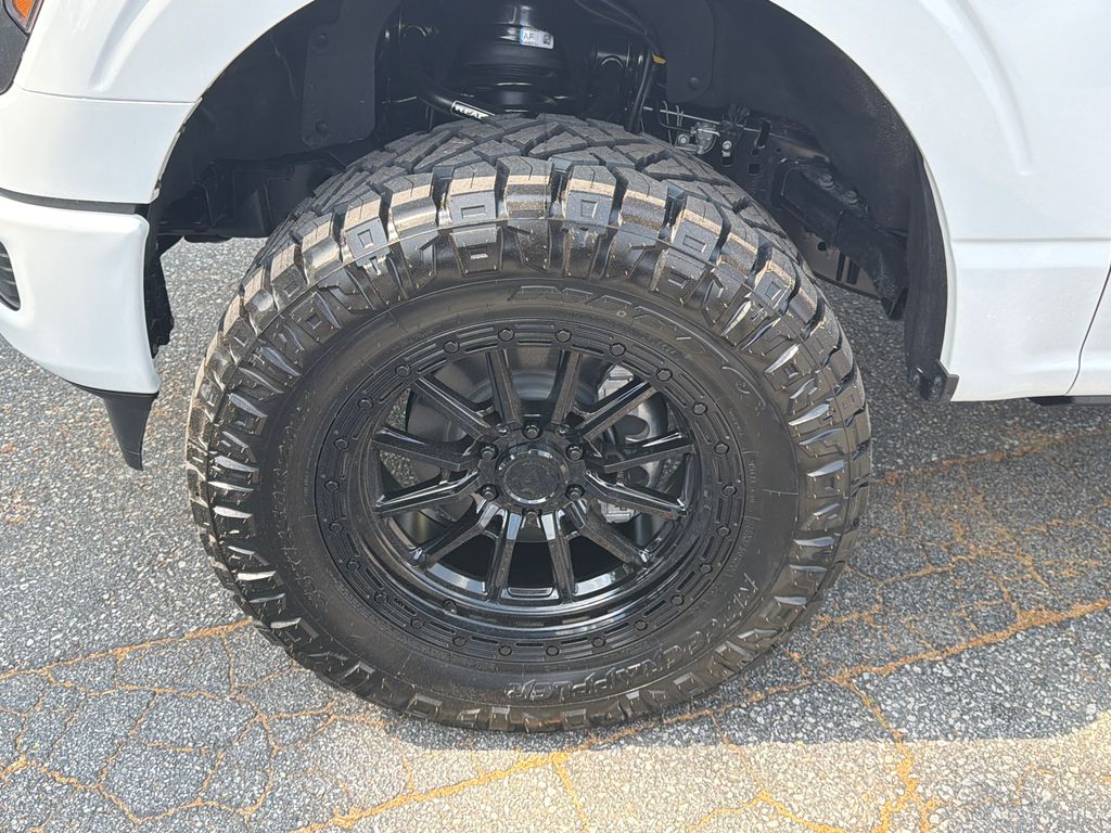Thumbnail: 2026 Ford F-150 - 7