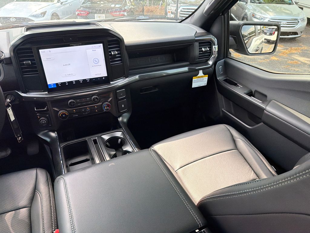 Thumbnail: 2026 Ford F-150 - 11