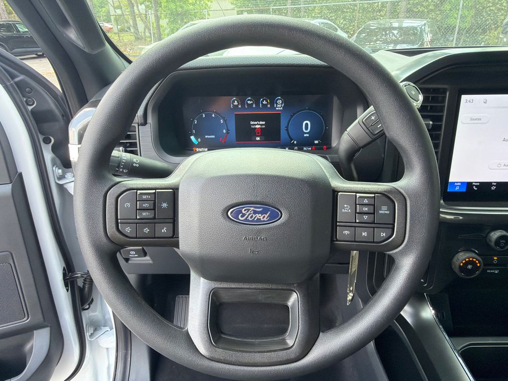 Thumbnail: 2026 Ford F-150 - 12