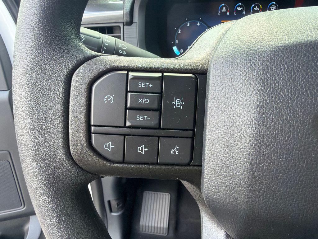 Thumbnail: 2026 Ford F-150 - 25